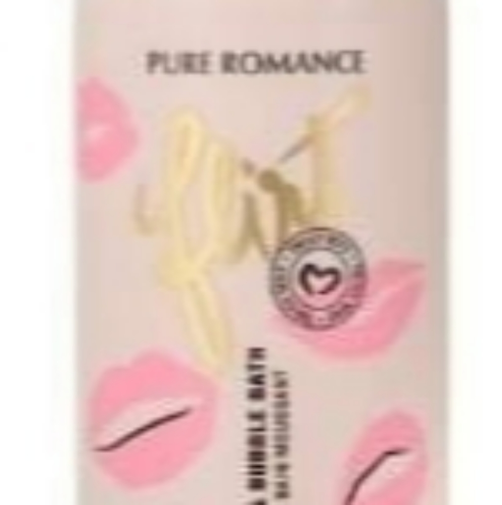 Shower gel/ bubble bath